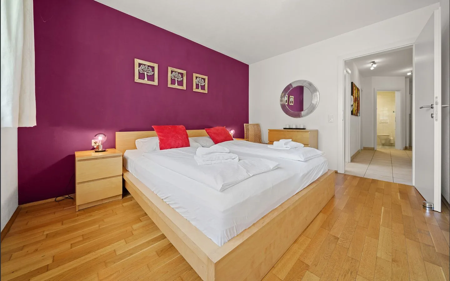 Apartment Tauernblick - Top 6