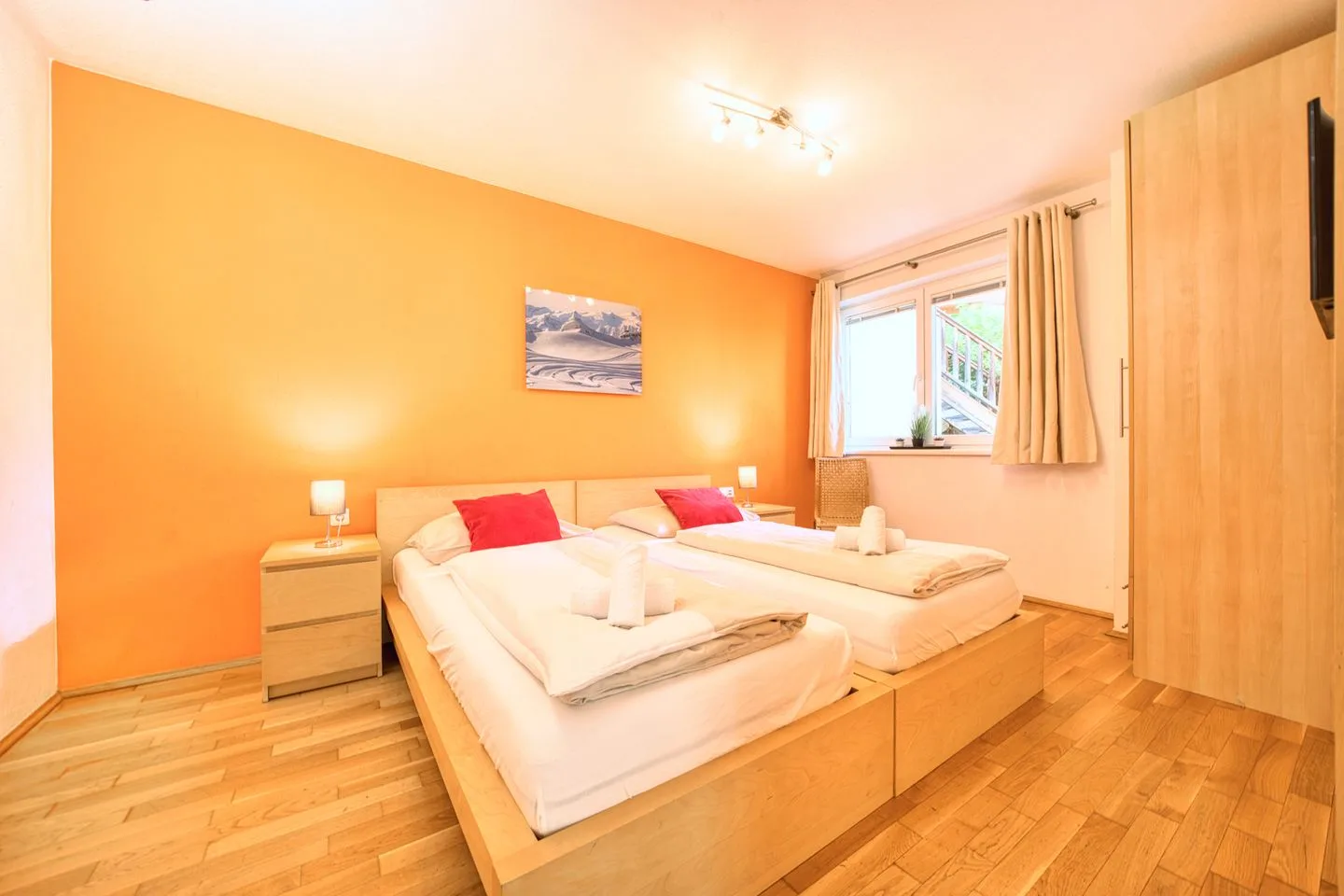 Apartment Tauernblick - Top 6