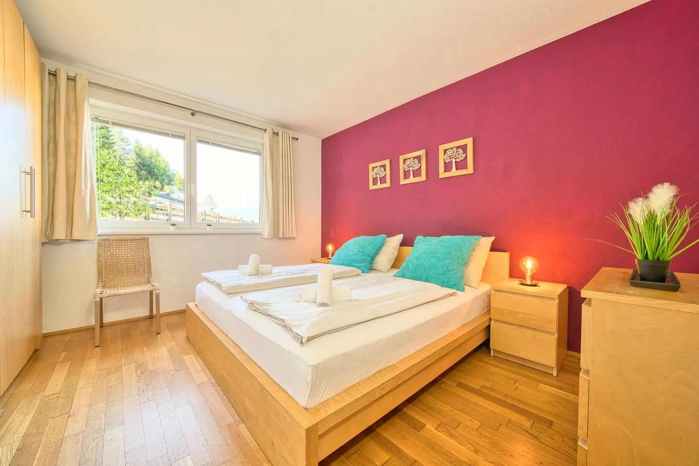 Apartment Tauernblick - Top 6