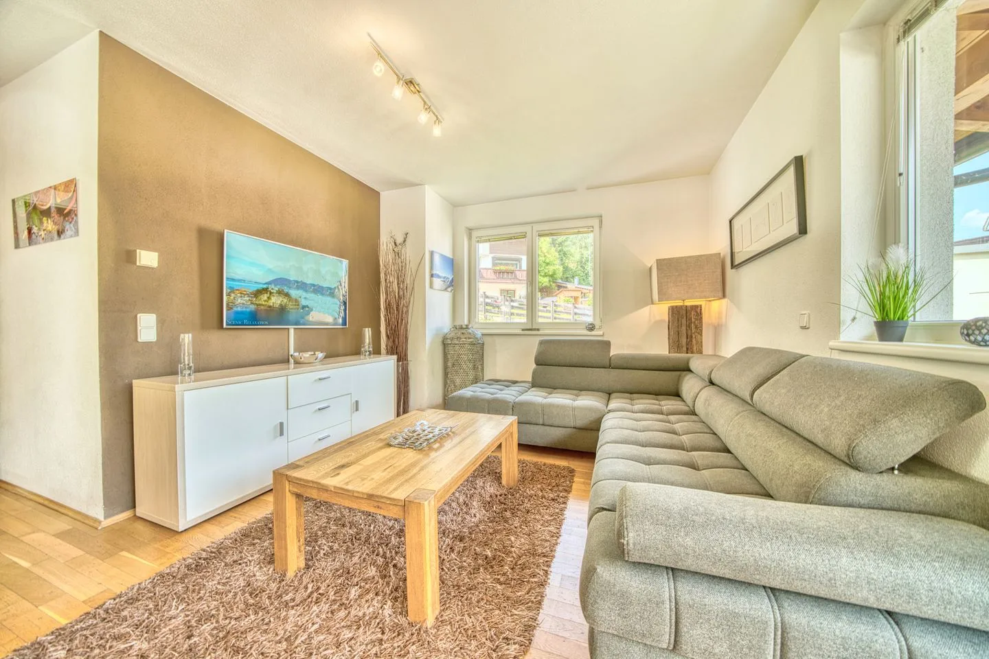 Apartment Tauernblick - Top 6