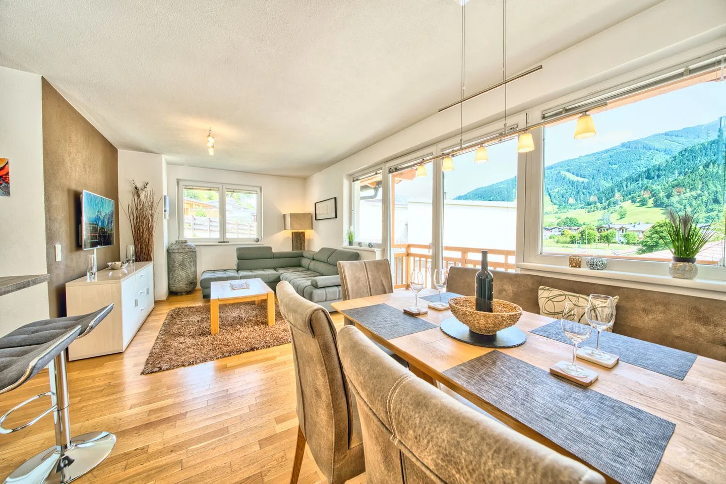 Apartment Tauernblick - Top 6