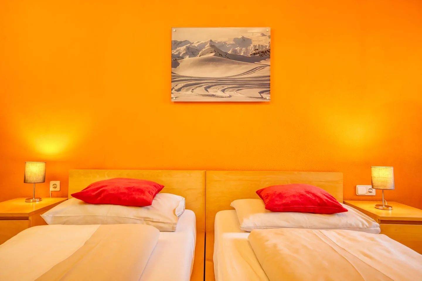Apartment Tauernblick - Top 6