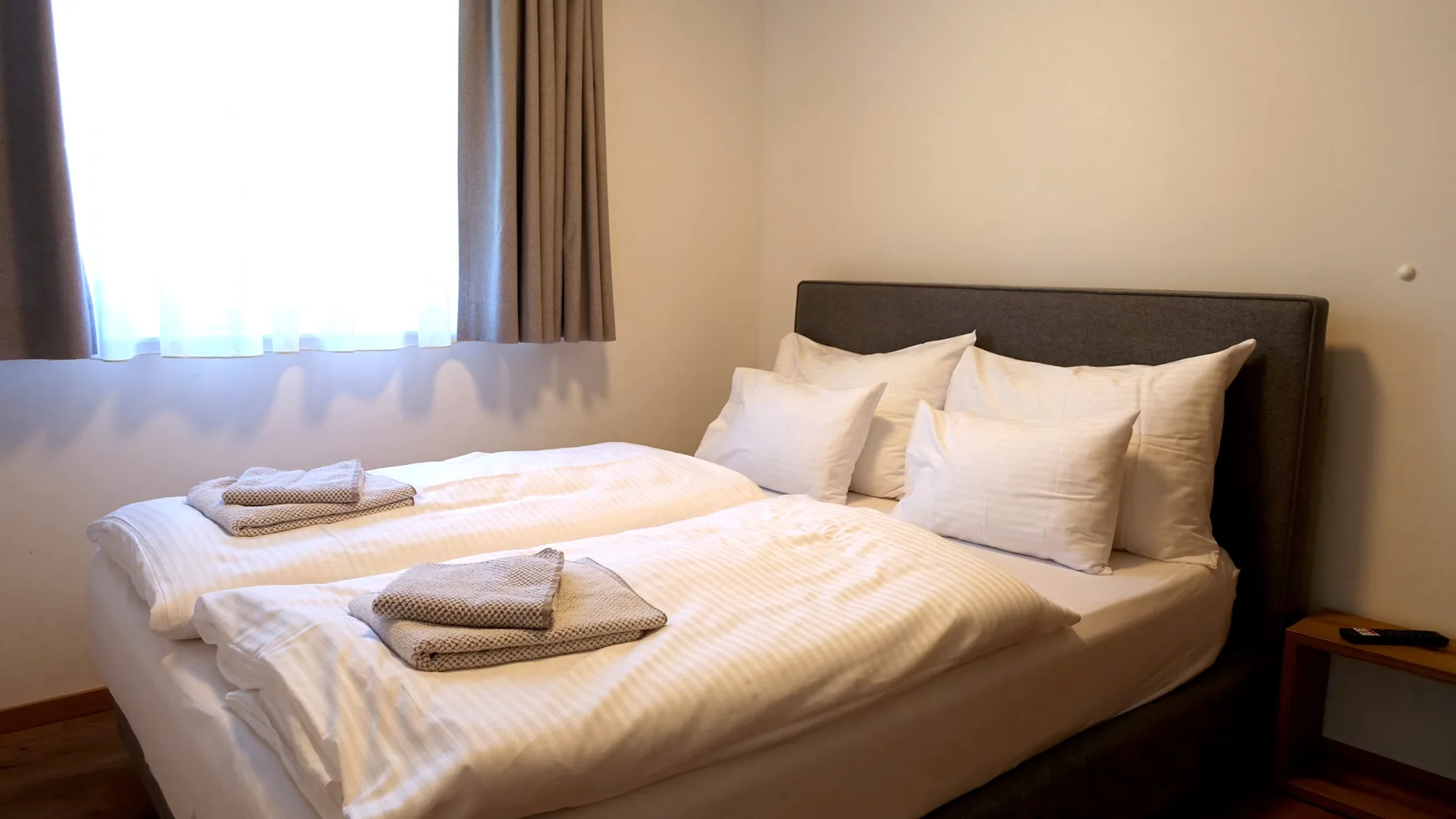 BERGZEIT Appartement Top 1