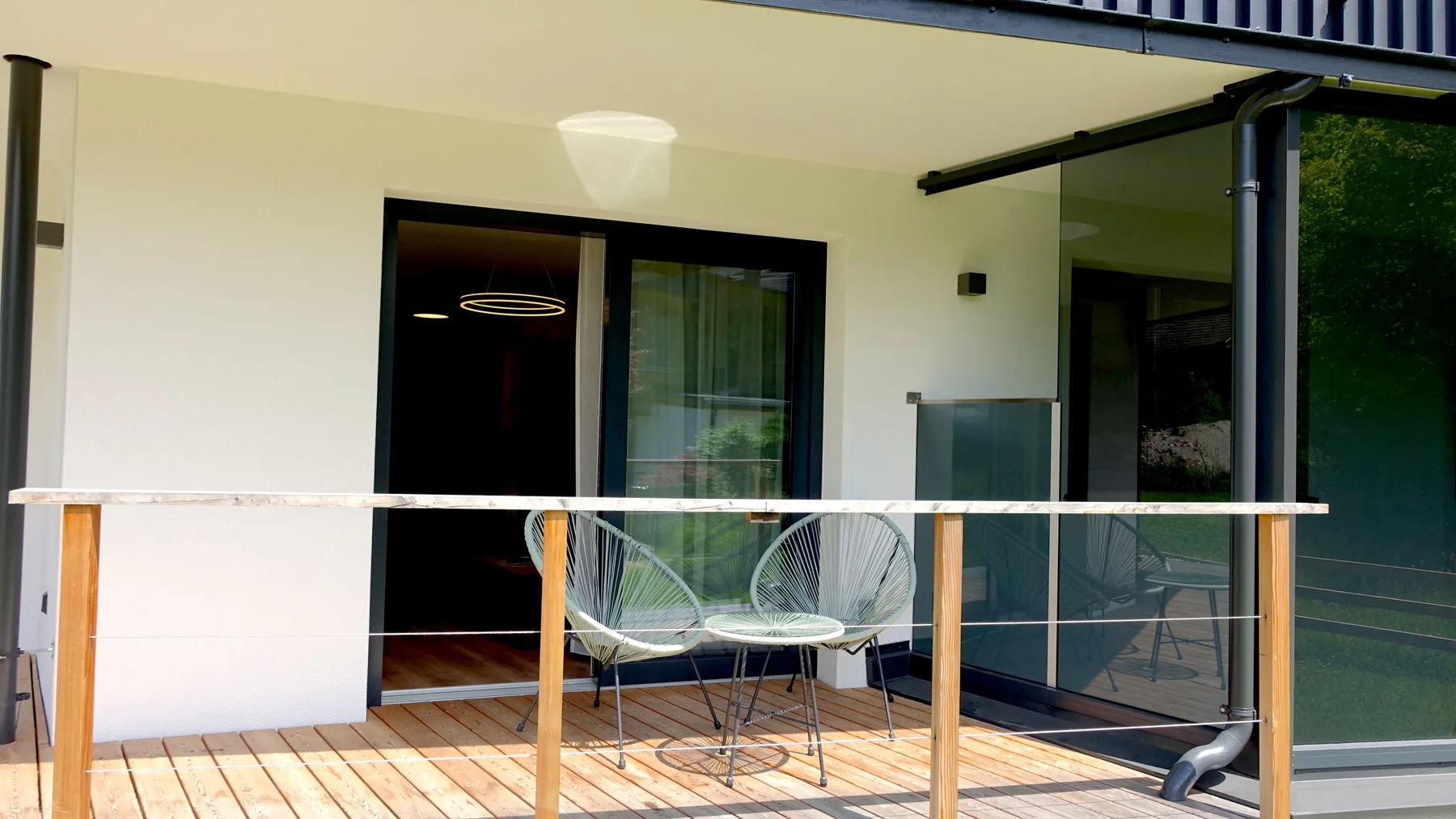 BERGZEIT Appartement Top 1