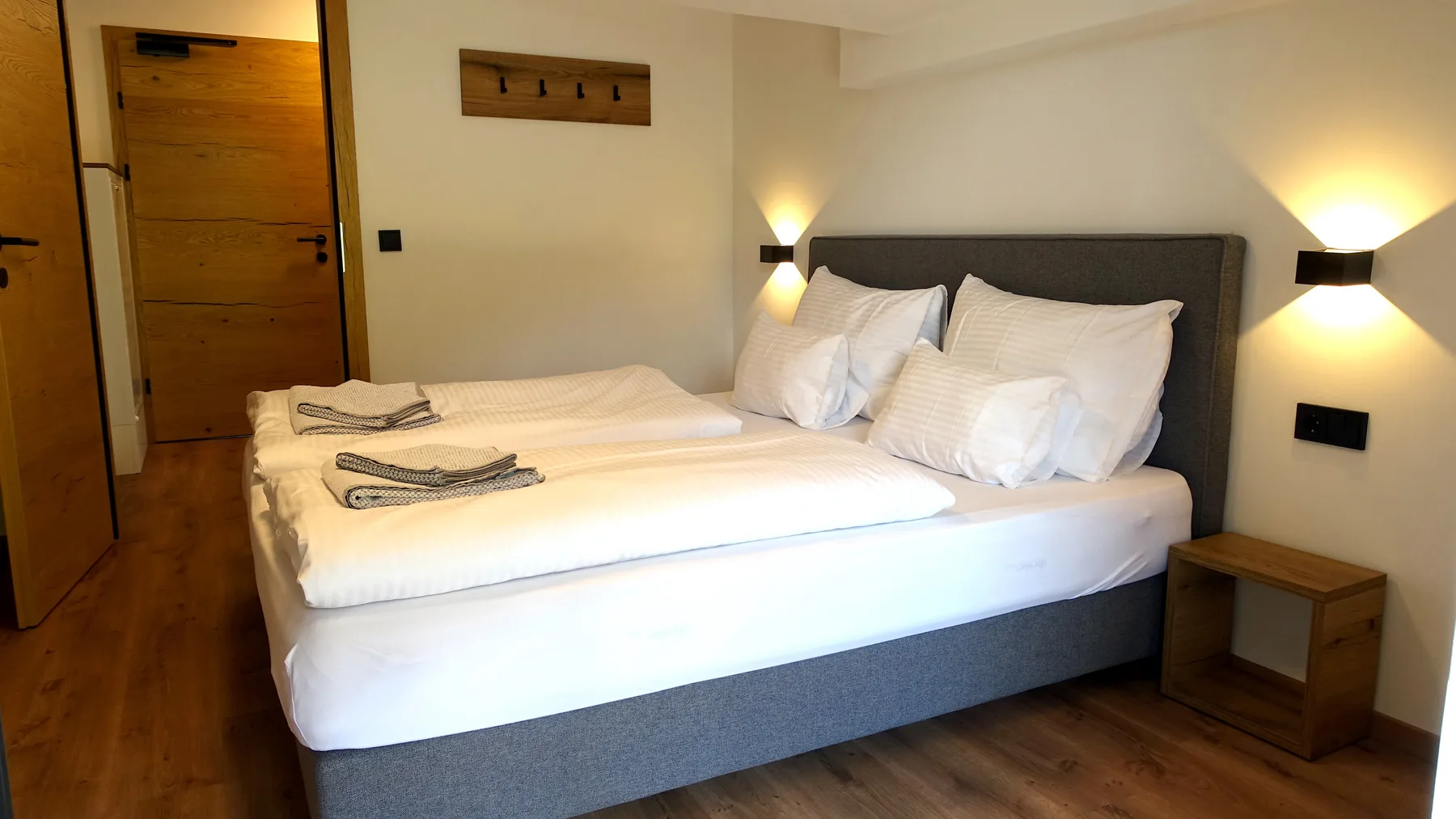 BERGZEIT Penthouse Appartement Top 6