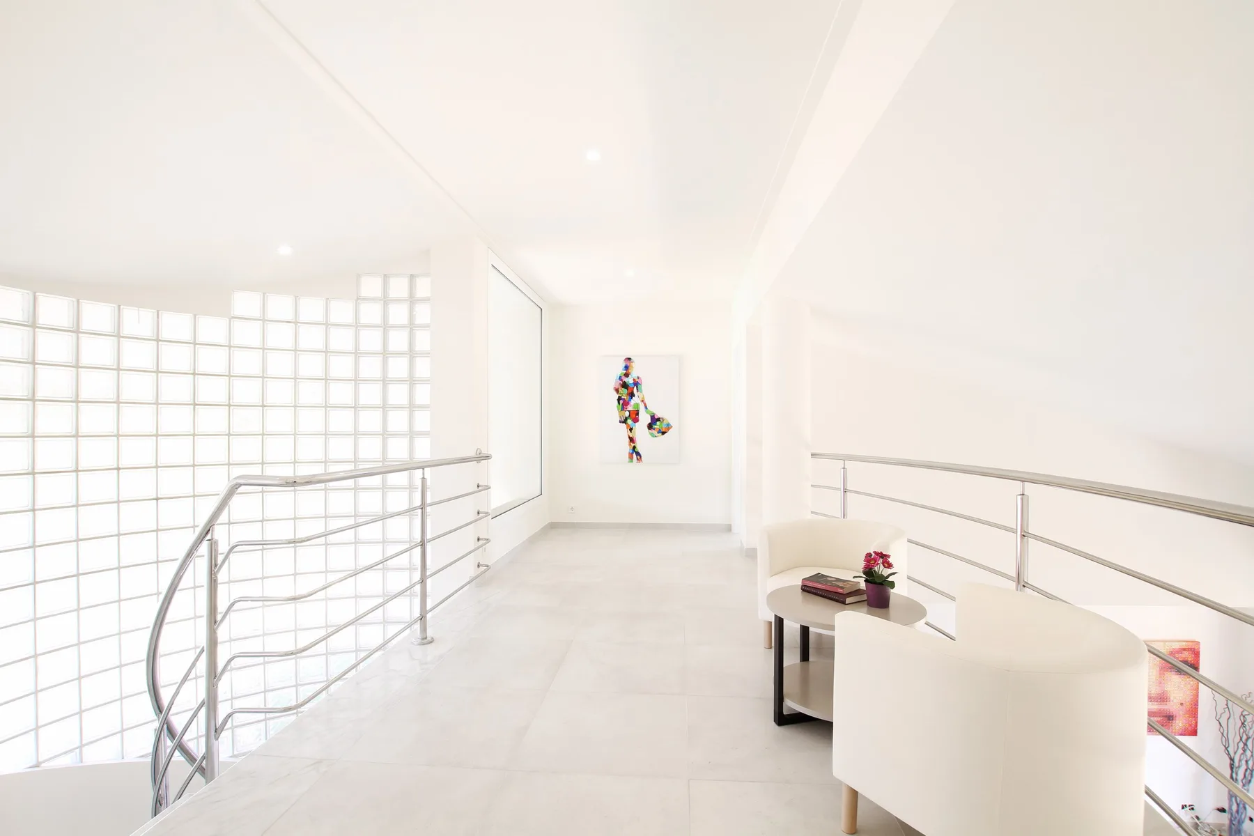 Modern Palmeras