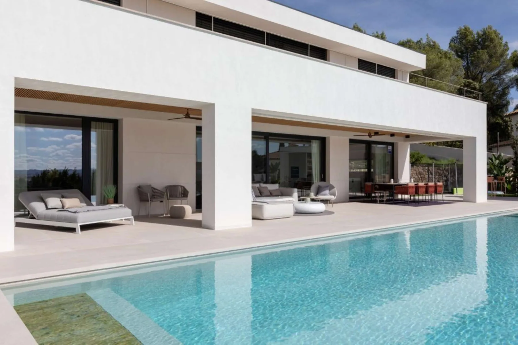 Villa Atenea
