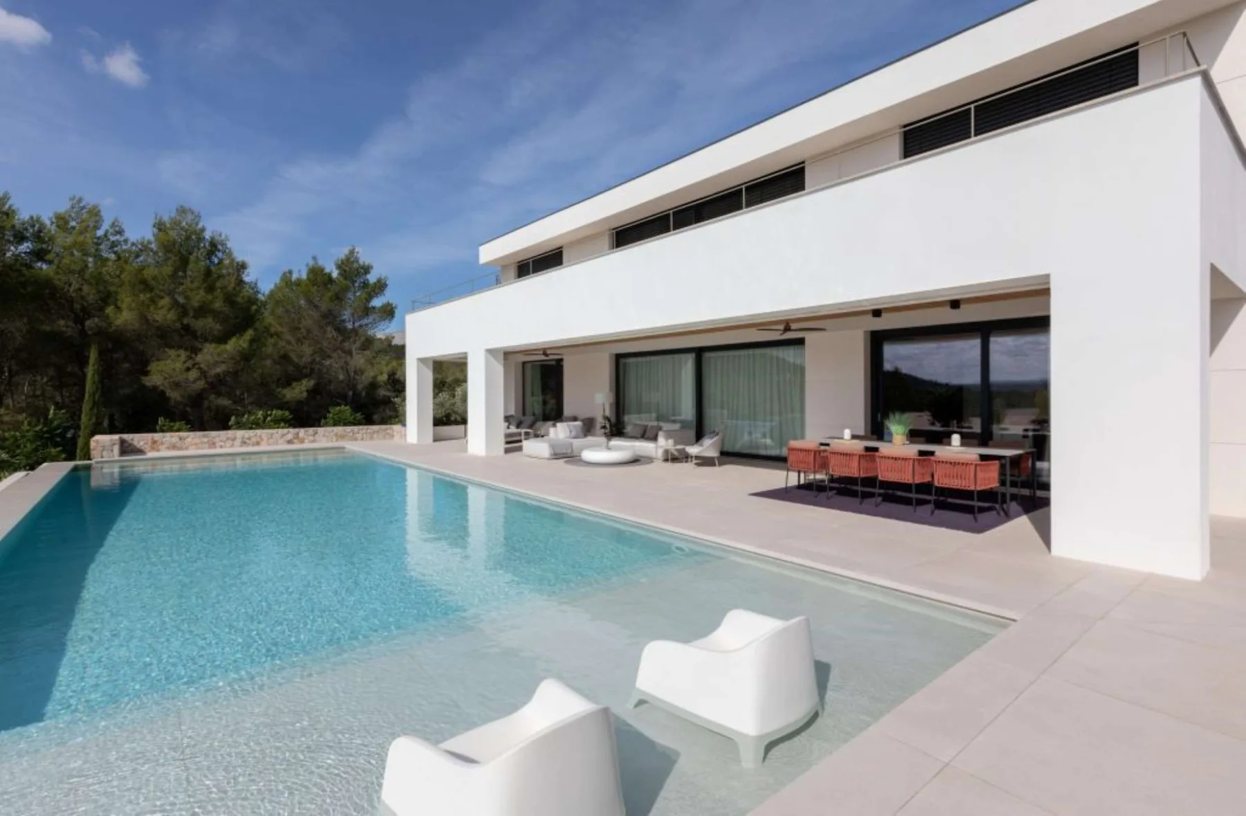 Villa Atenea