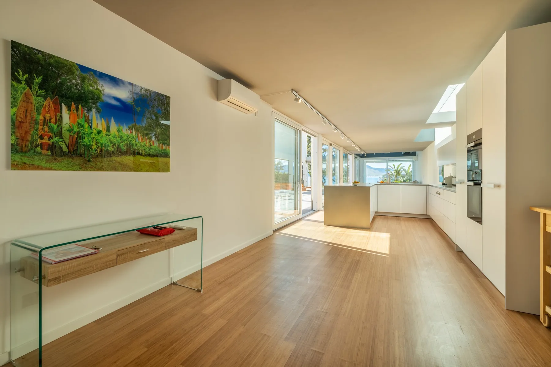 Seafront Villa Sunset Alcudia