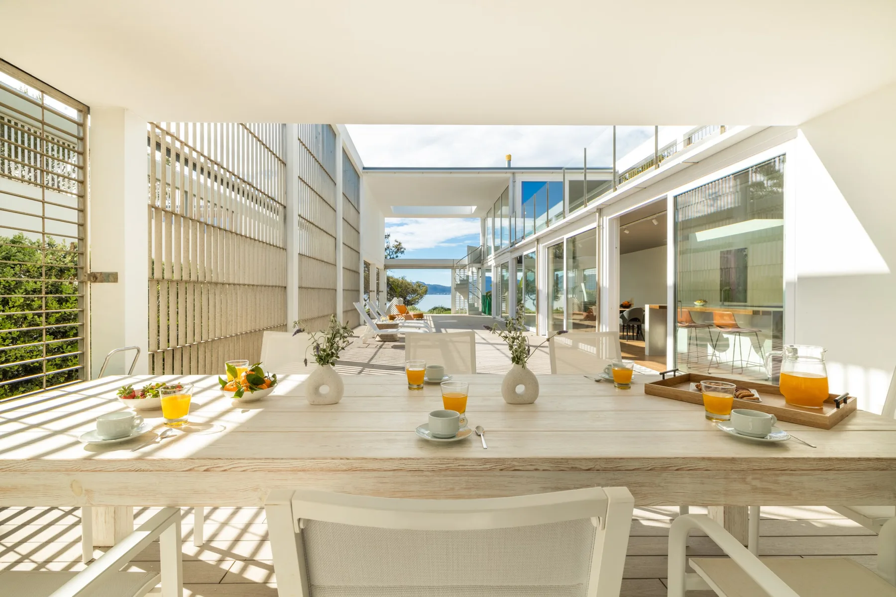 Seafront Villa Sunset Alcudia