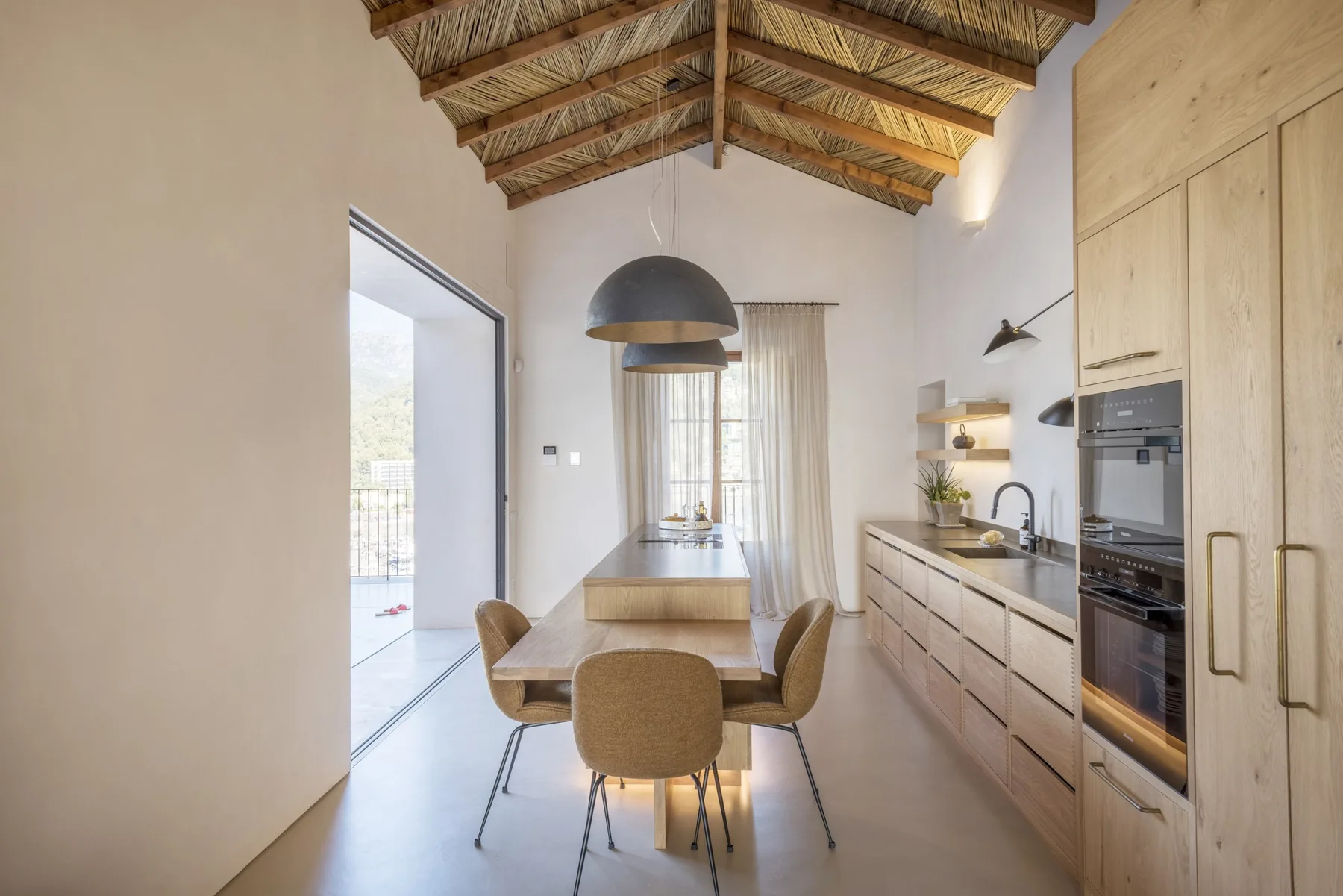 Villa Miranda