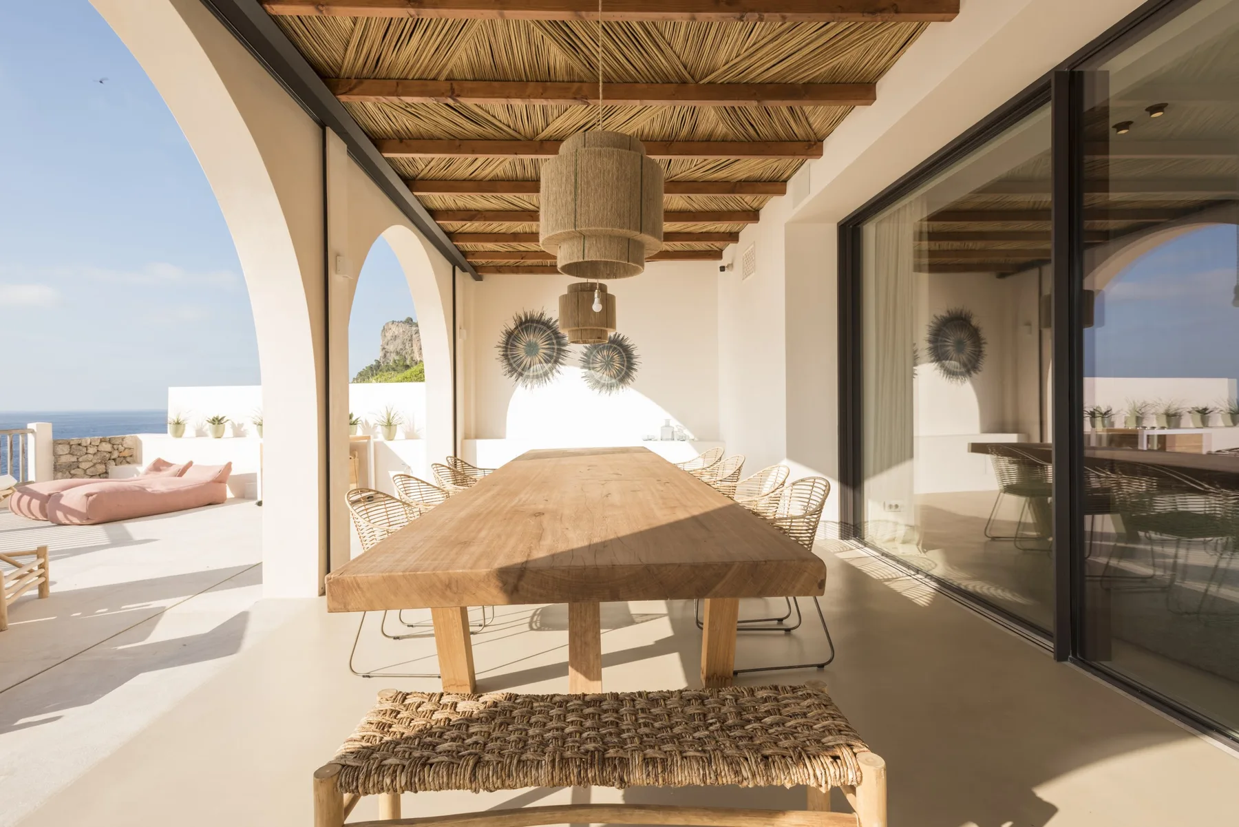 Villa Miranda