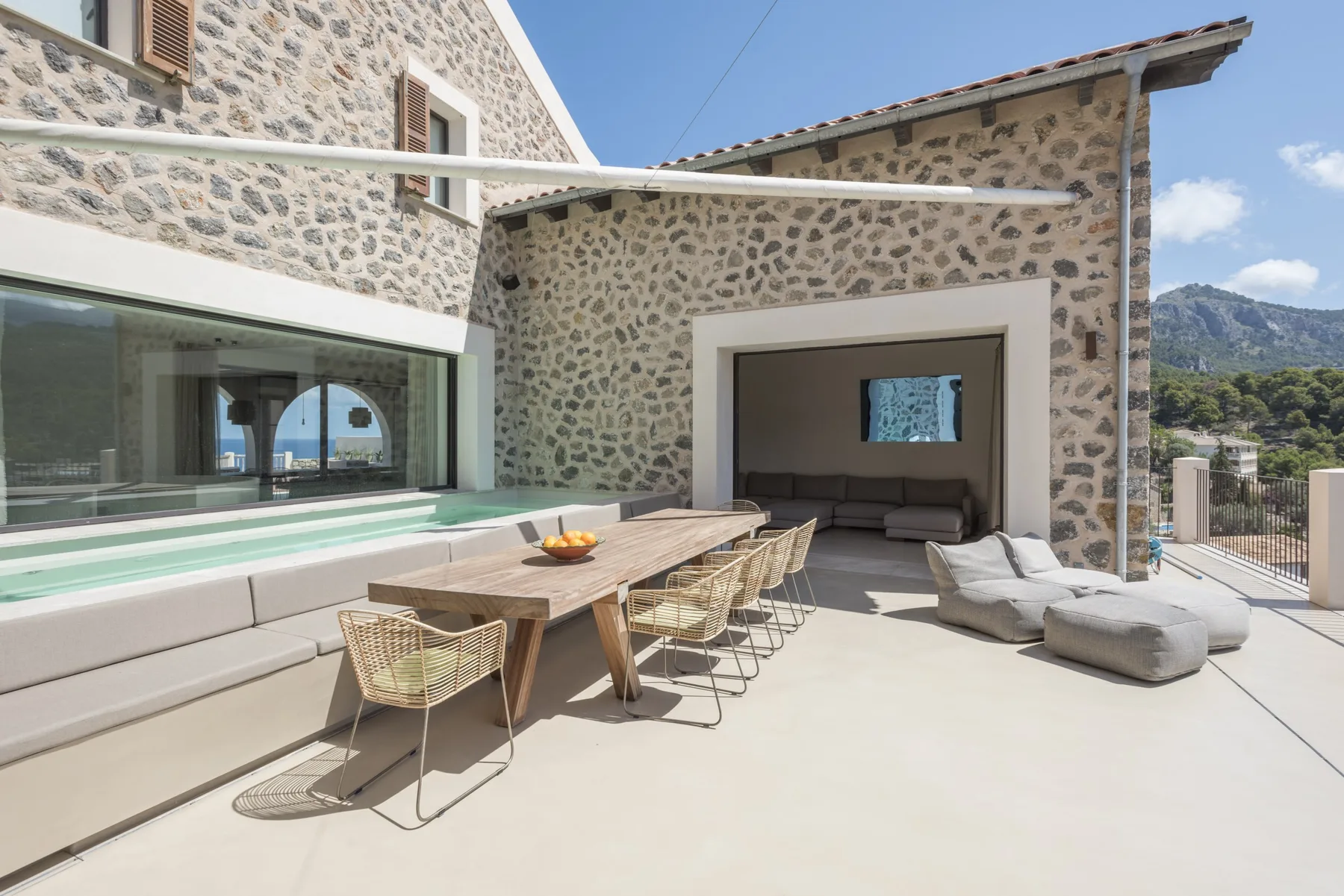 Villa Miranda