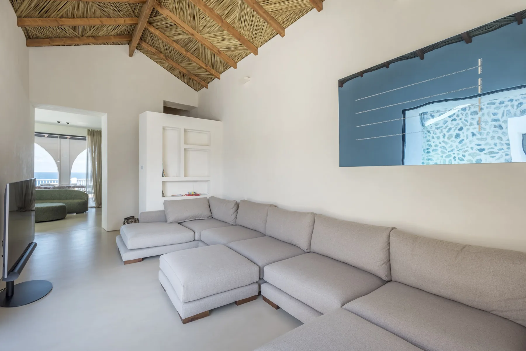 Villa Miranda