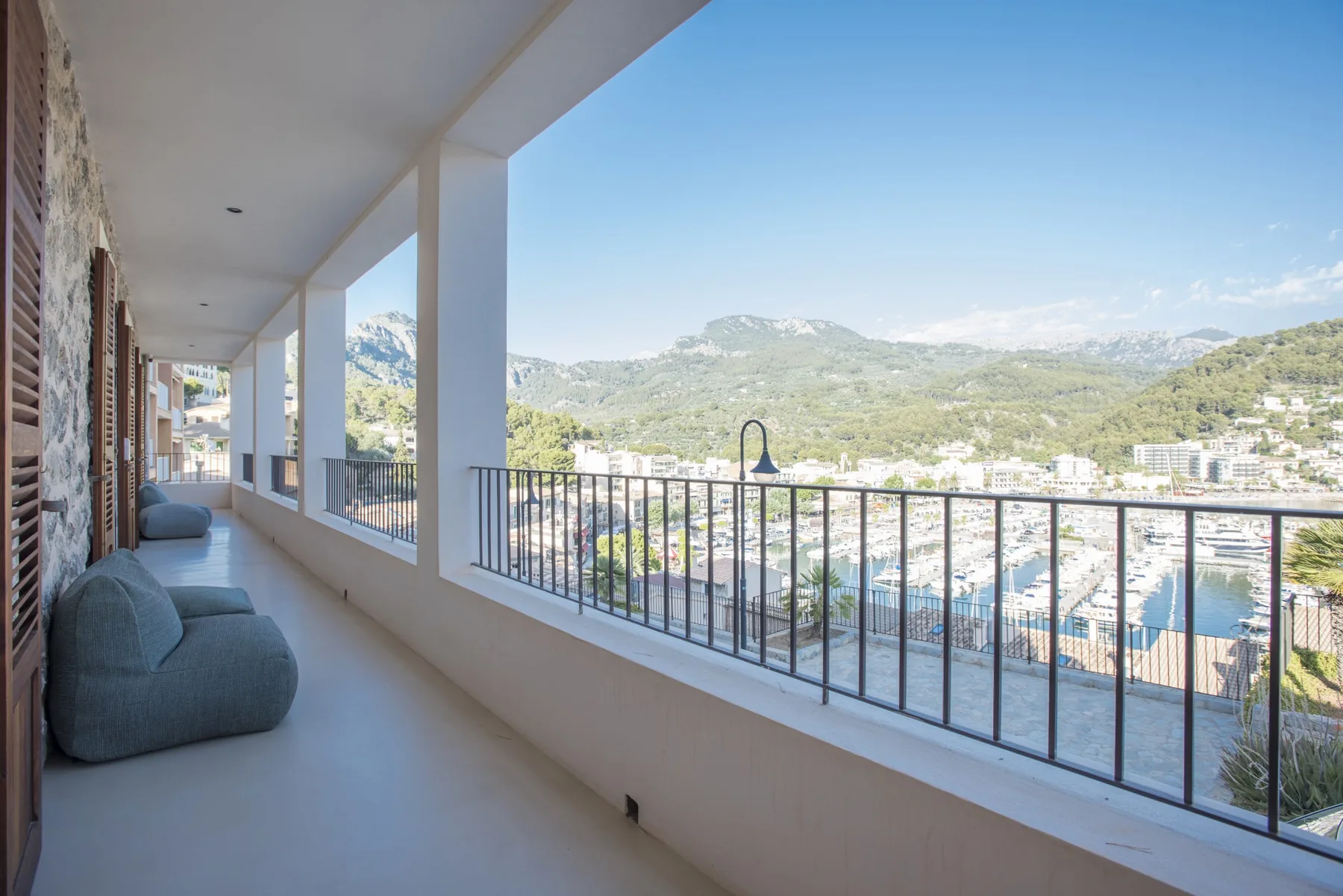 Villa Miranda