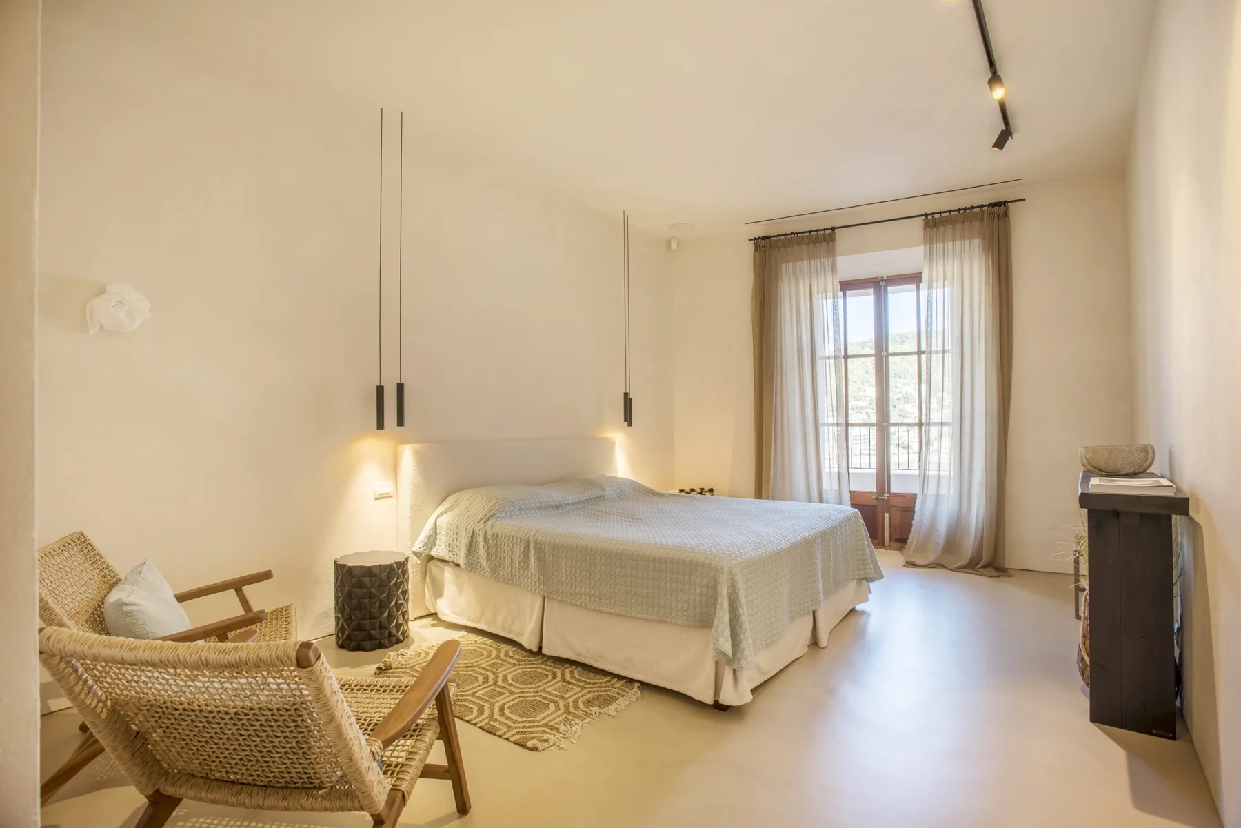 Villa Miranda