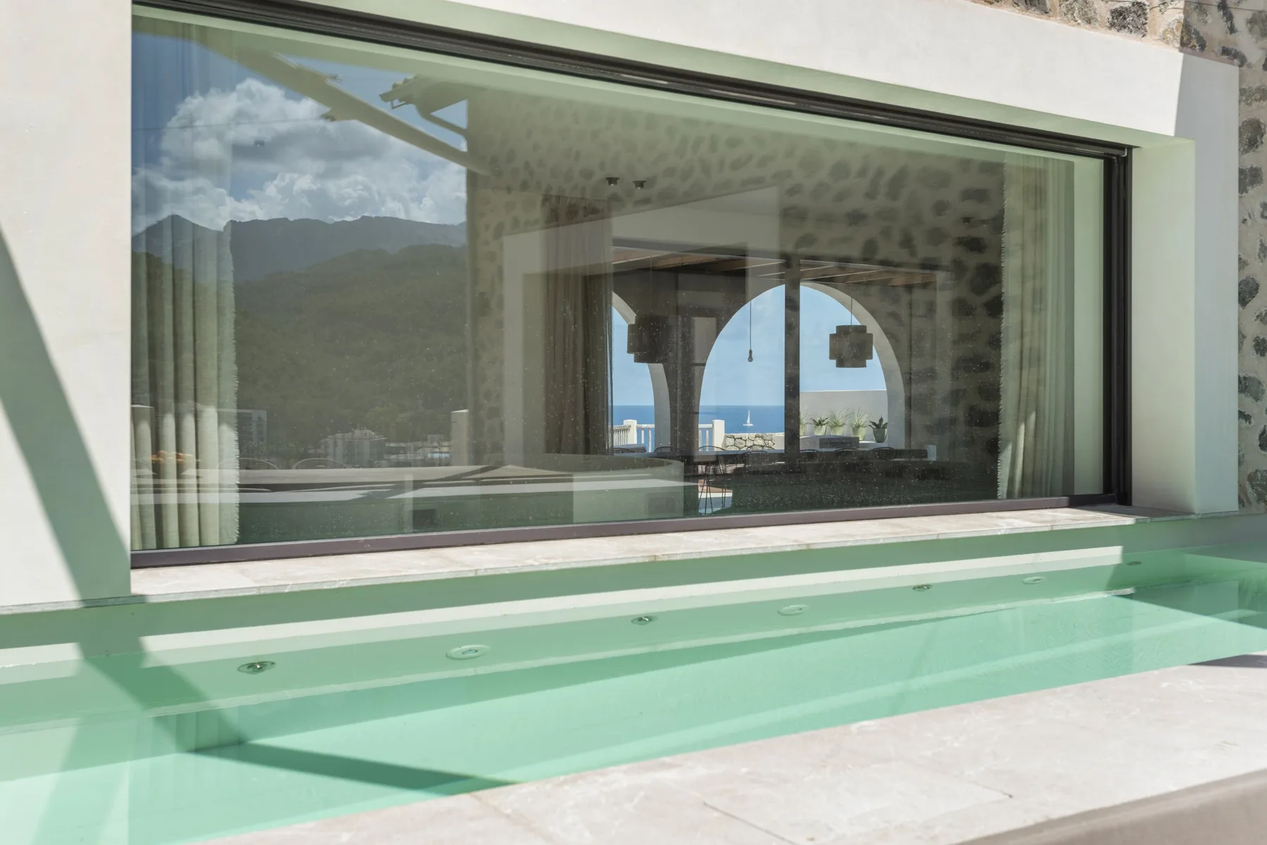 Villa Miranda