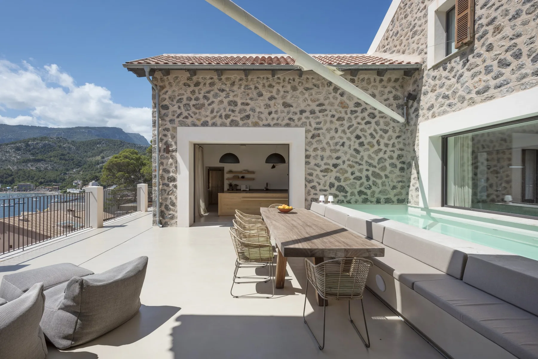 Villa Miranda