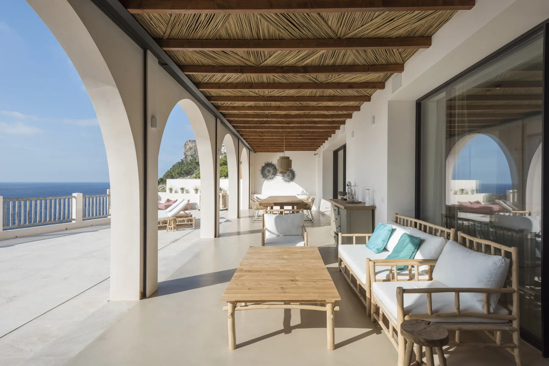 Villa Miranda