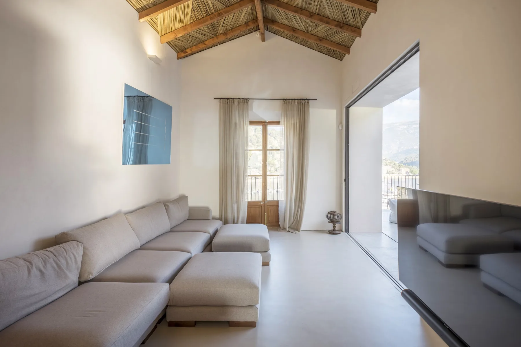 Villa Miranda