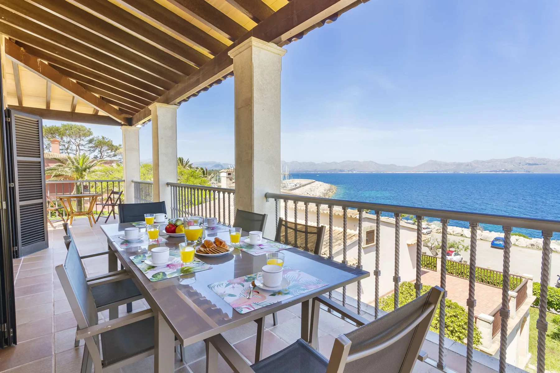 Gran Vista Mar Bonaire