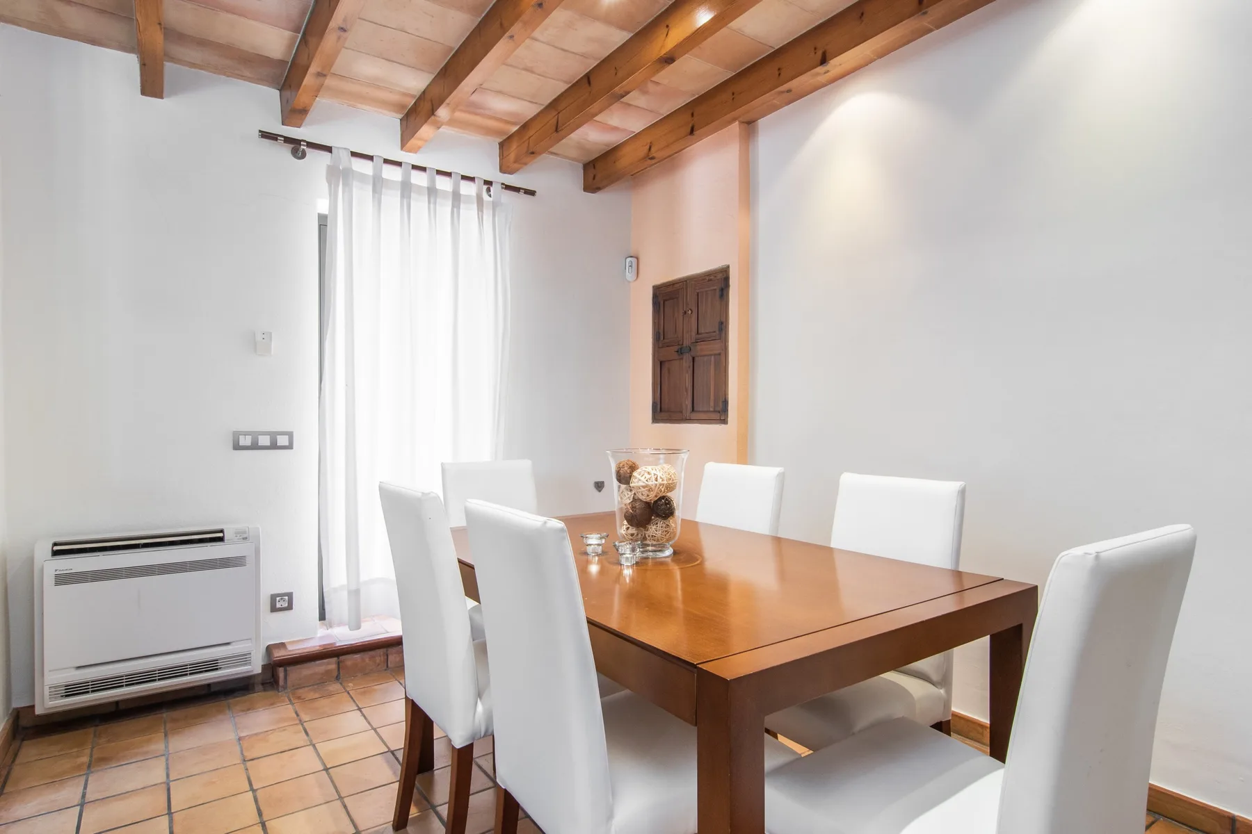 Finca Cal Llenyater