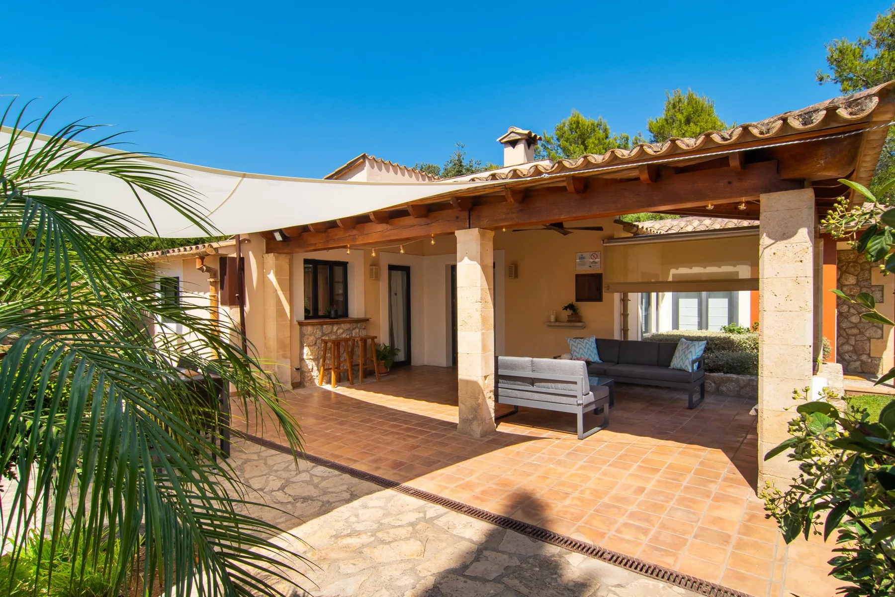 Finca Cal Llenyater