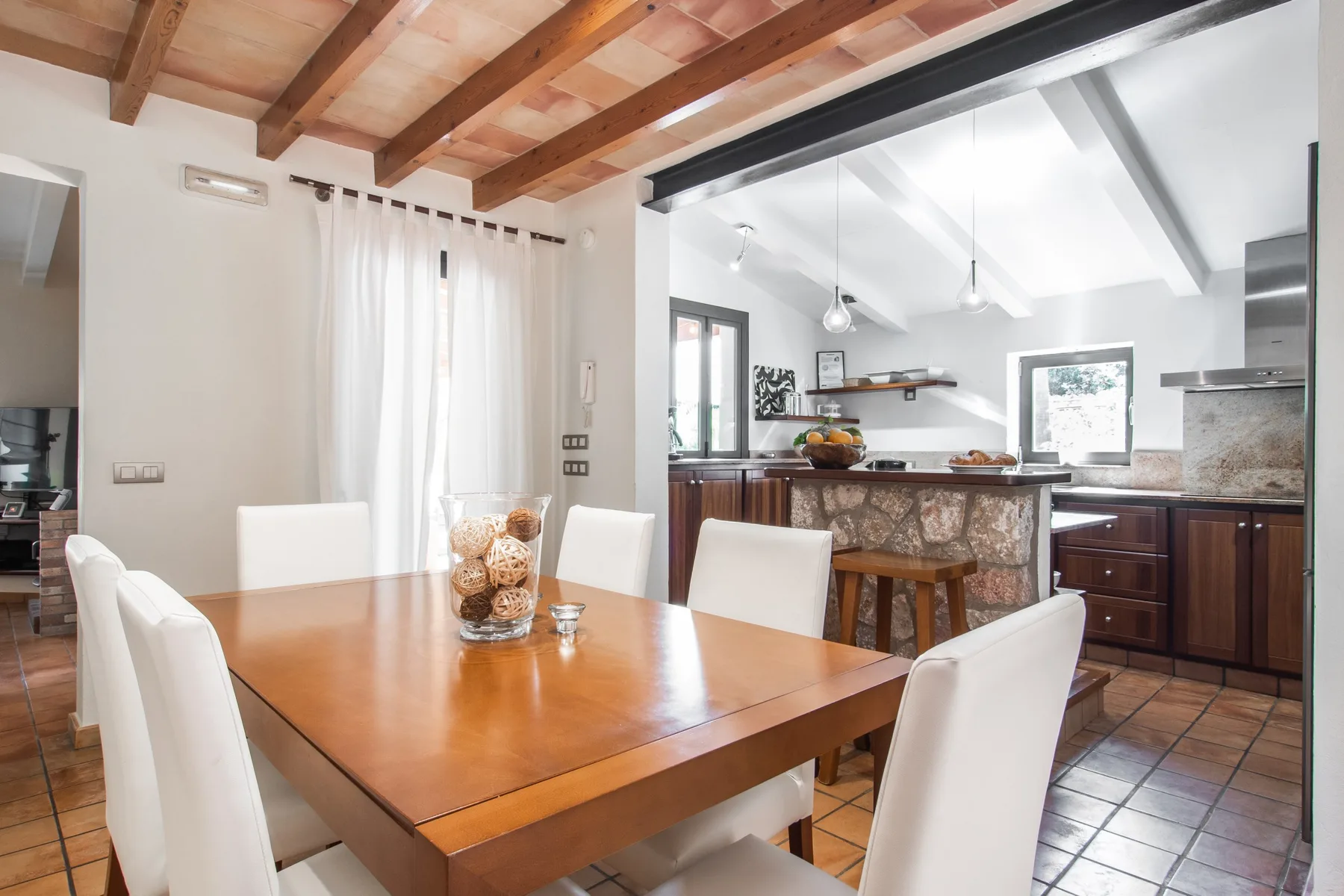 Finca Cal Llenyater