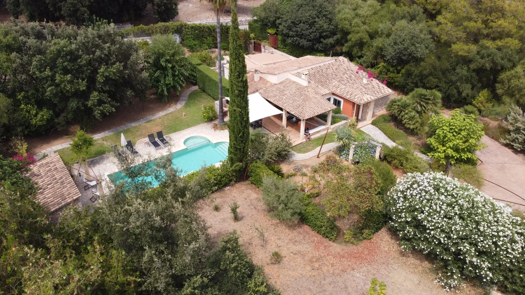 Finca Cal Llenyater