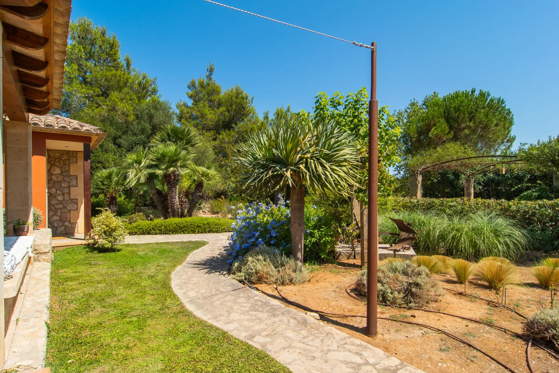 Finca Cal Llenyater