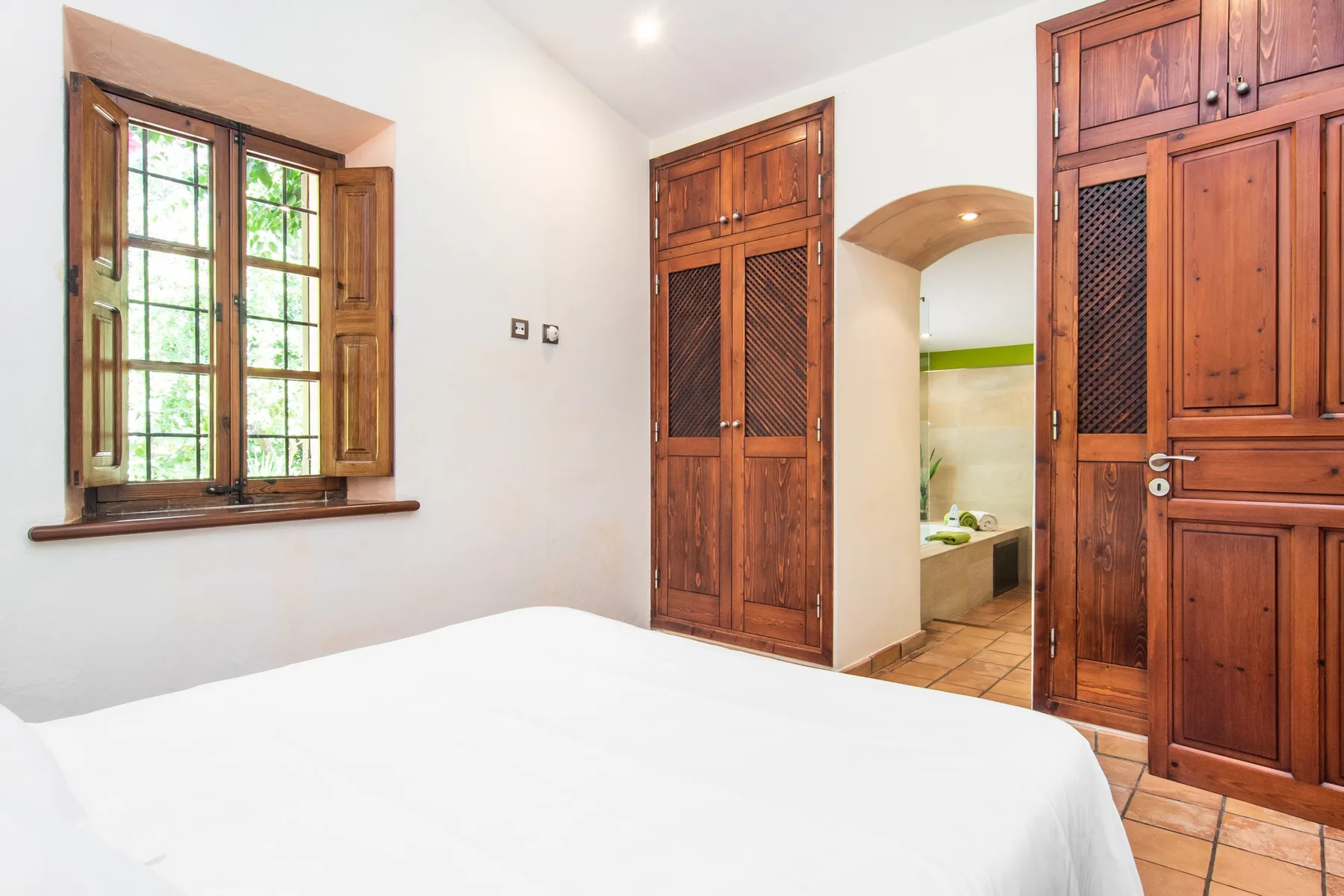 Finca Cal Llenyater