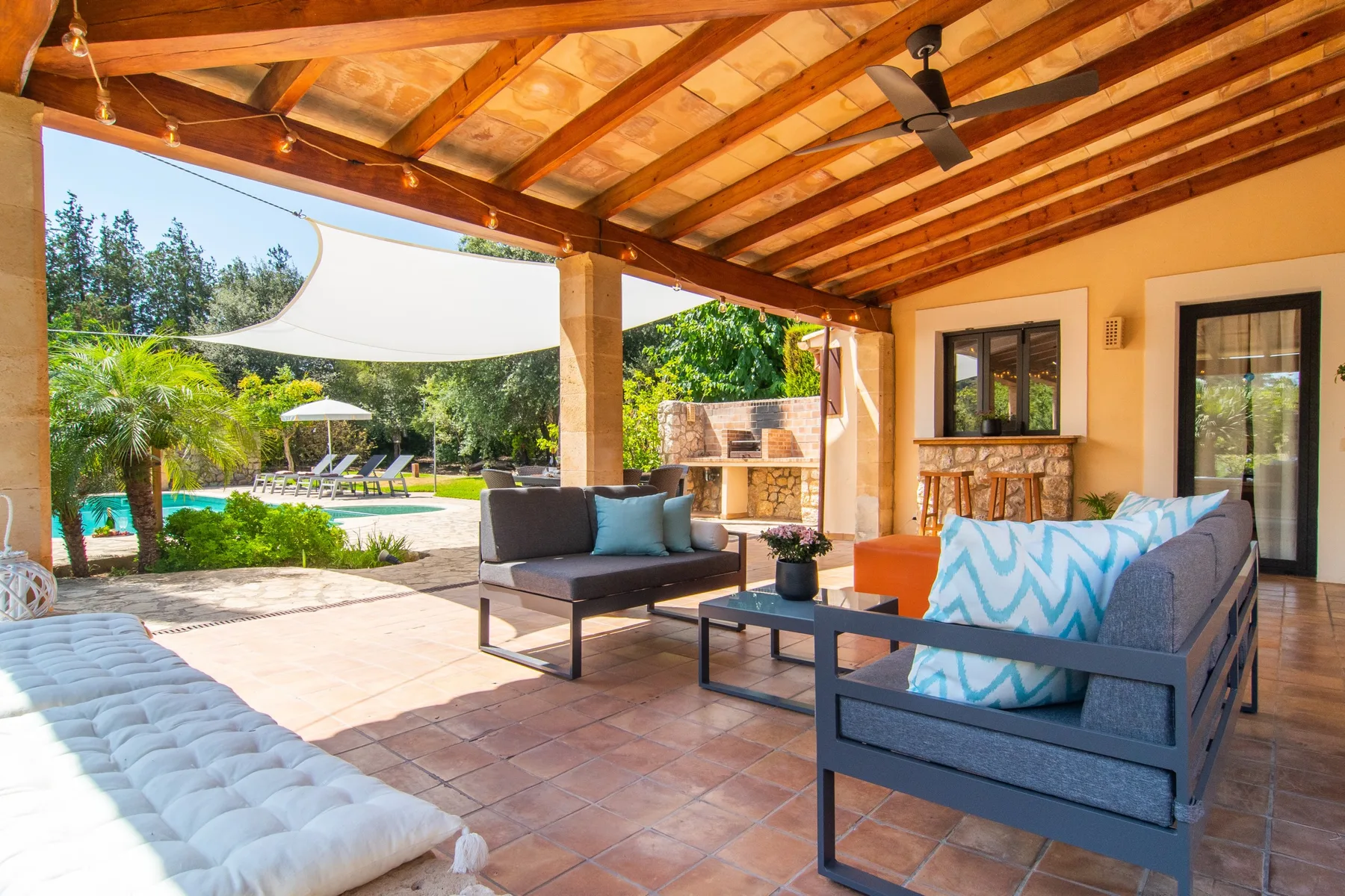 Finca Cal Llenyater