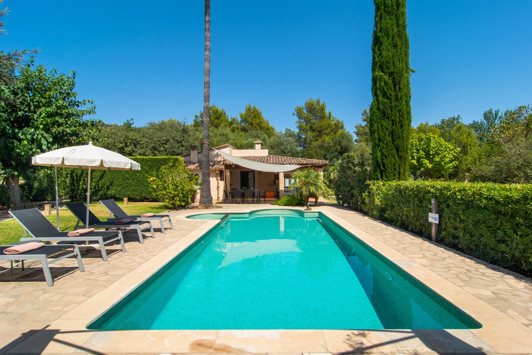Finca Cal Llenyater