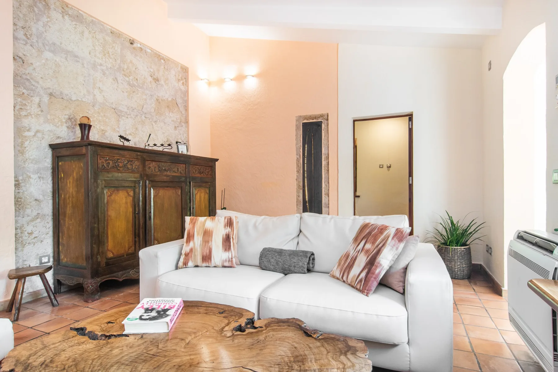 Finca Cal Llenyater
