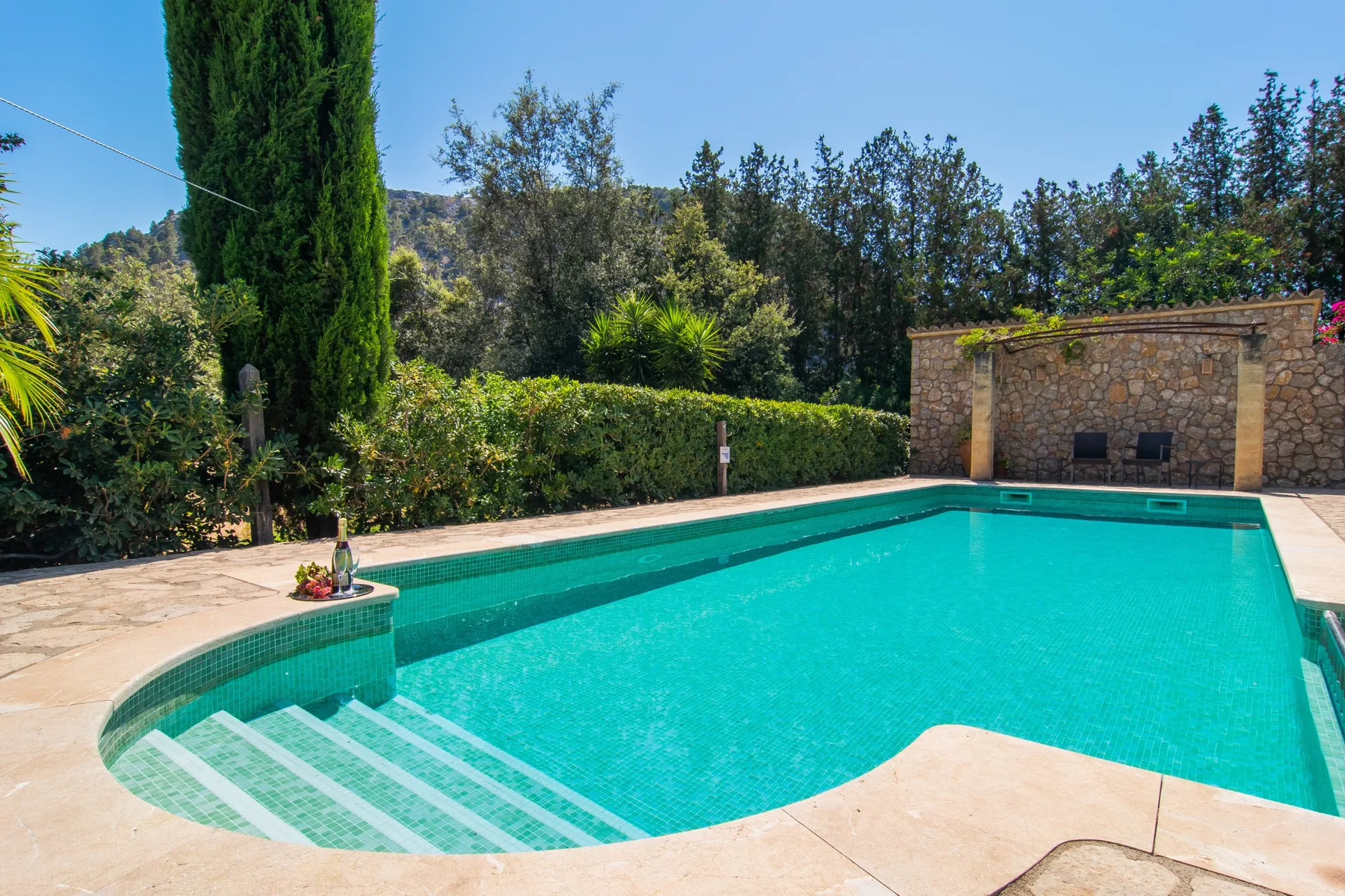 Finca Cal Llenyater