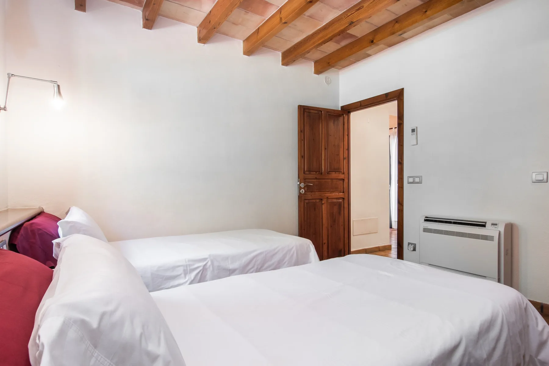 Finca Cal Llenyater