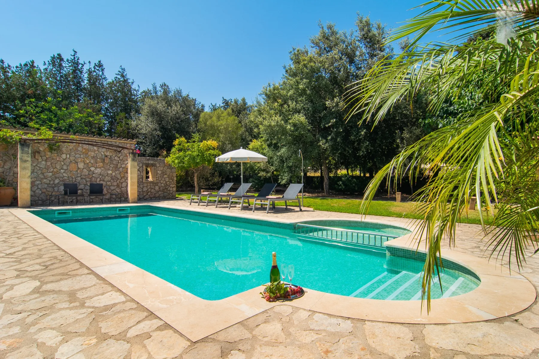 Finca Cal Llenyater