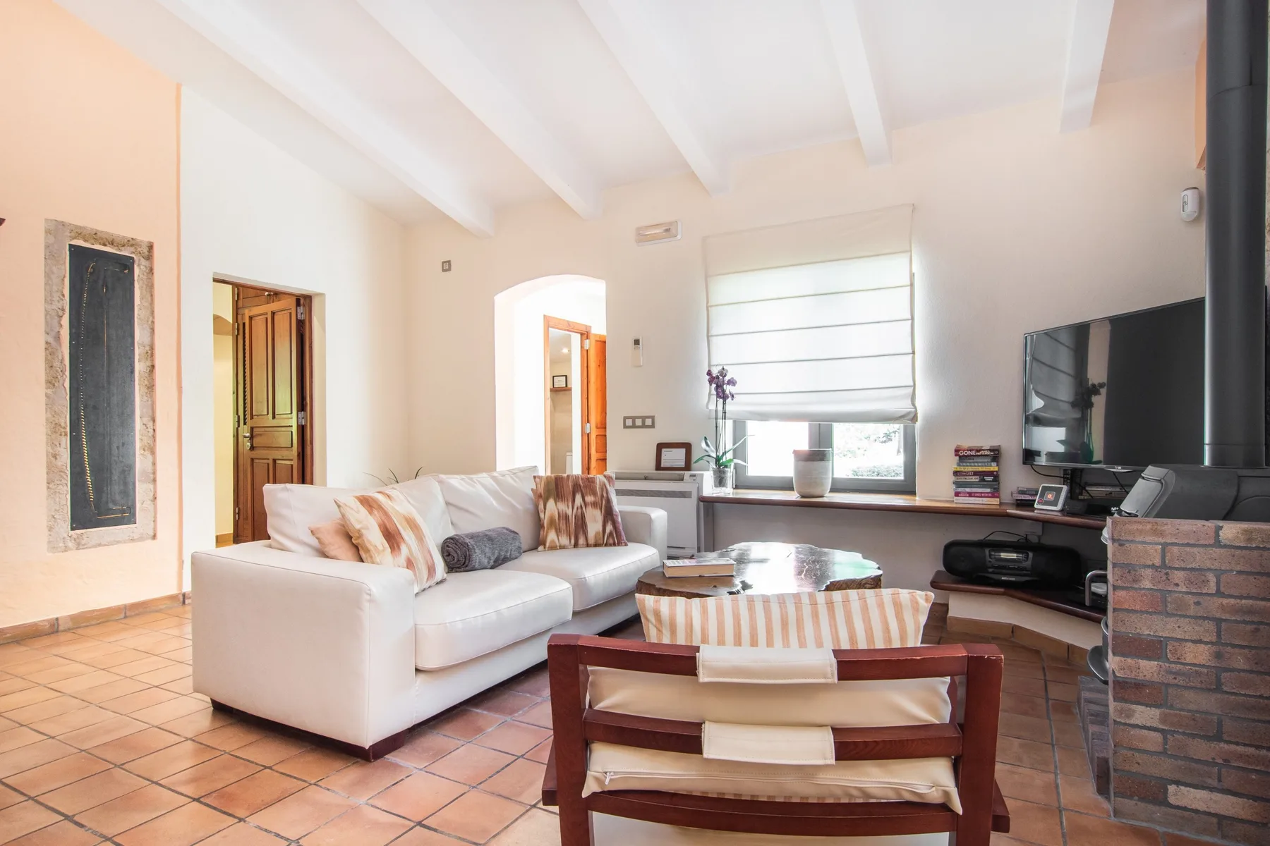 Finca Cal Llenyater