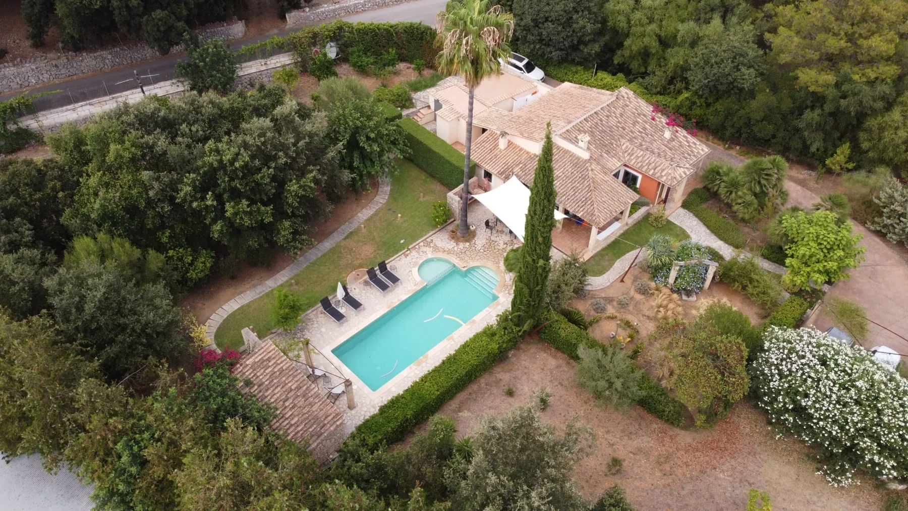 Finca Cal Llenyater