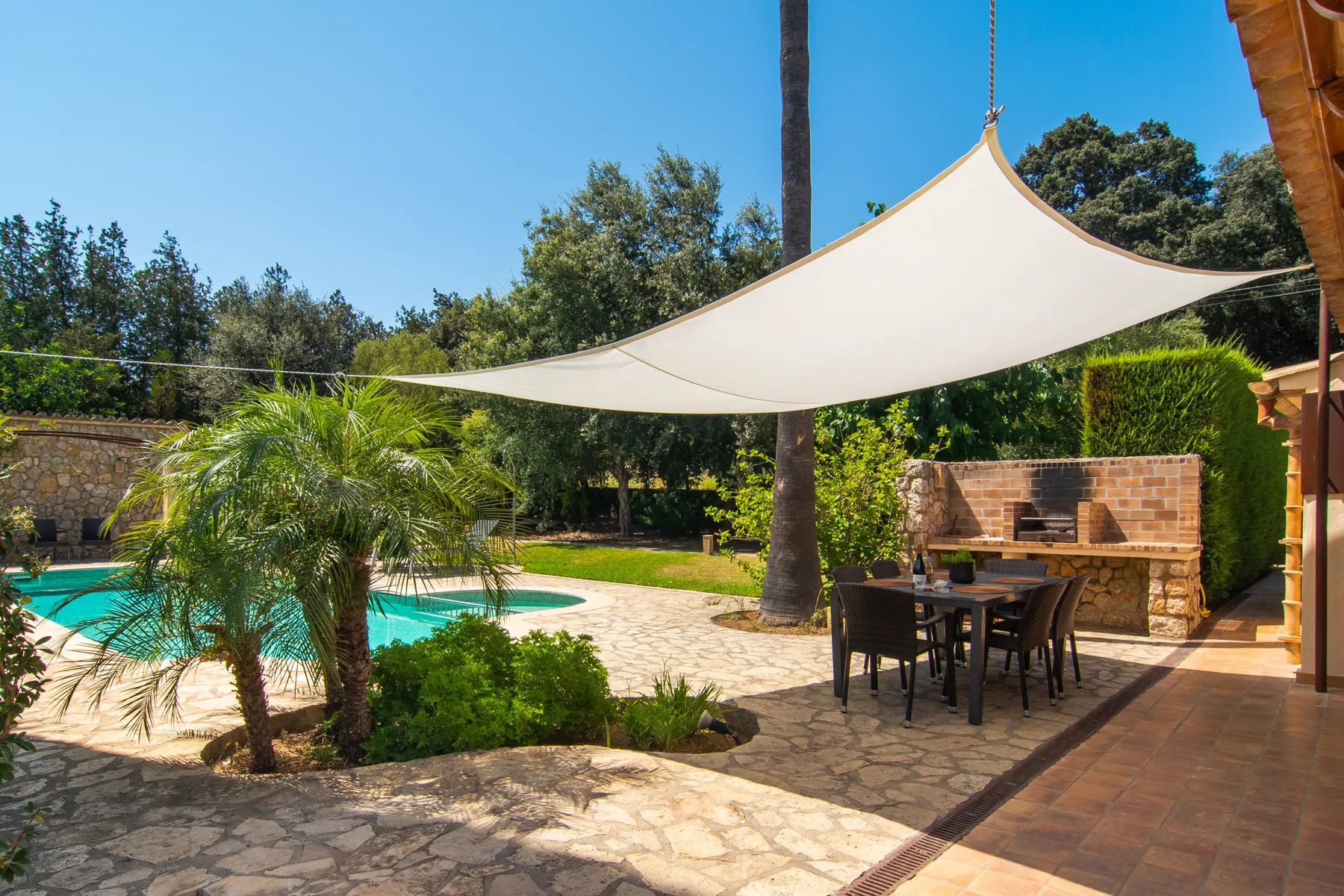 Finca Cal Llenyater
