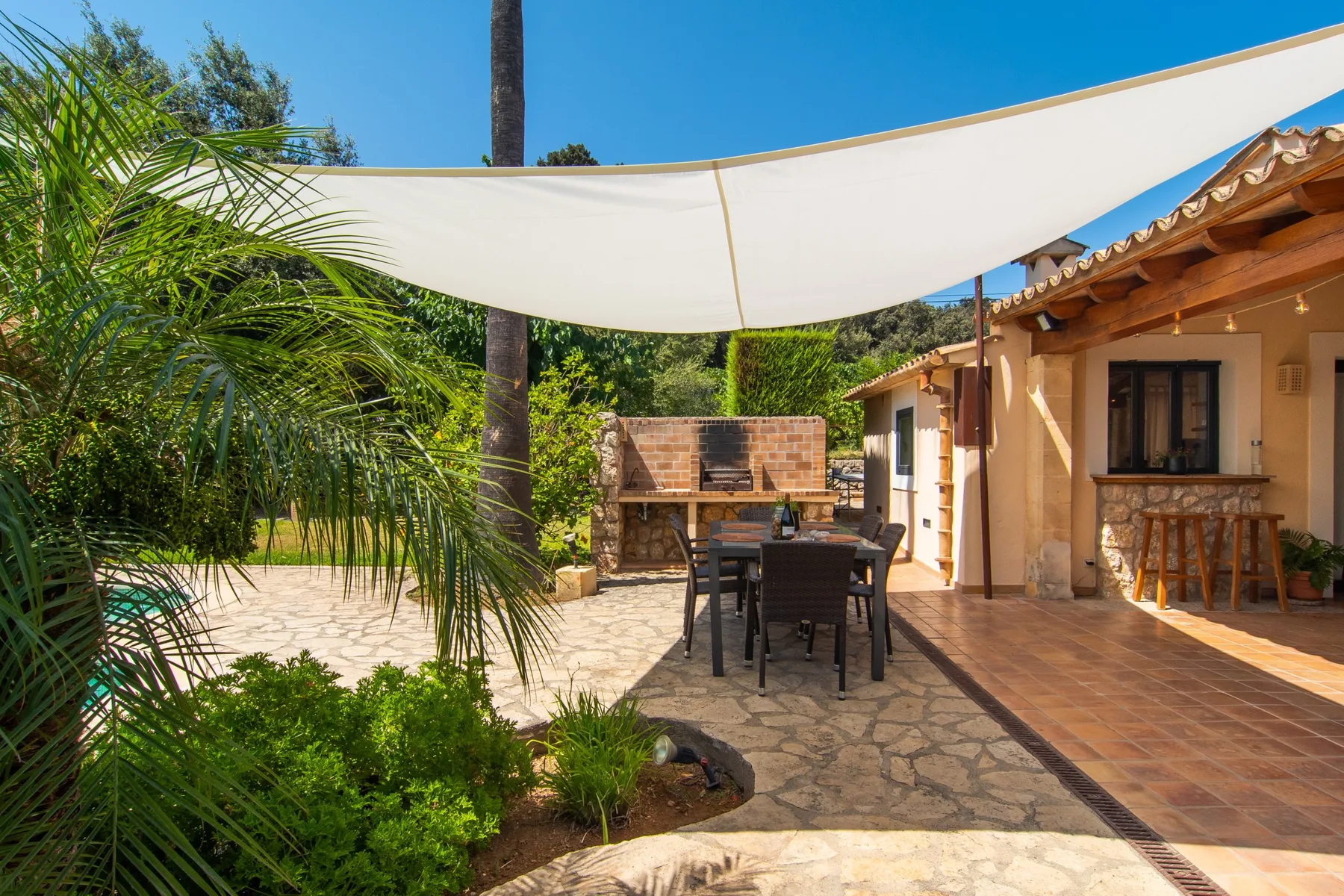 Finca Cal Llenyater