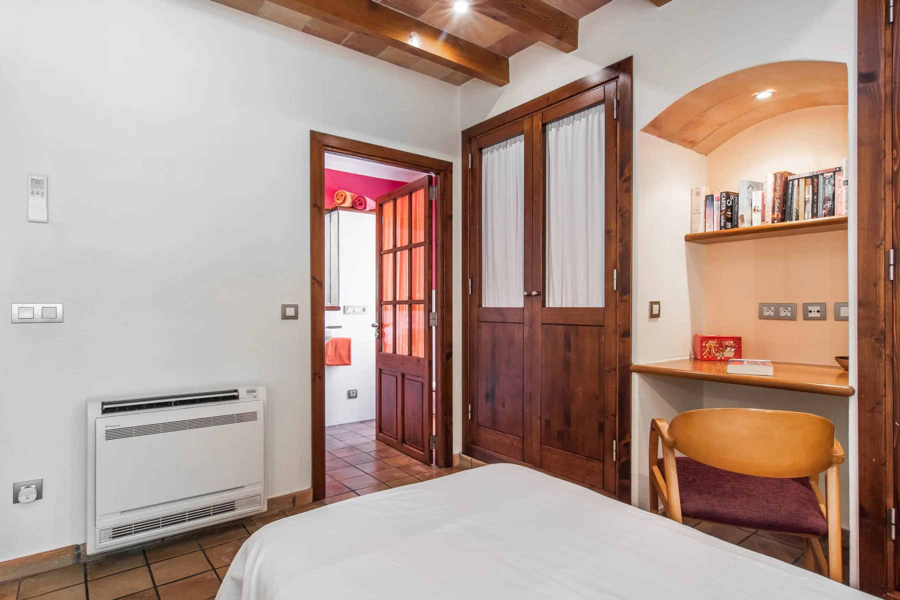 Finca Cal Llenyater