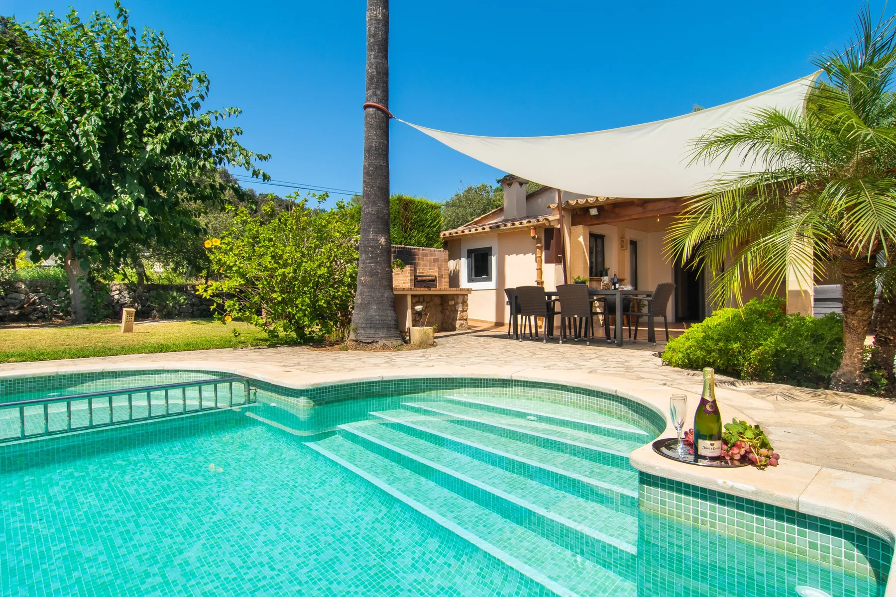 Finca Cal Llenyater