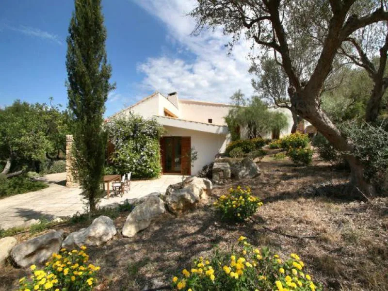 La Serrania