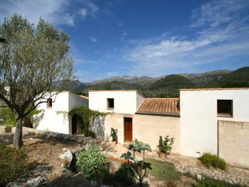 La Serrania