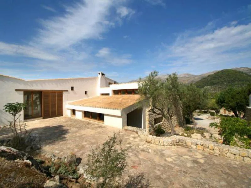 La Serrania