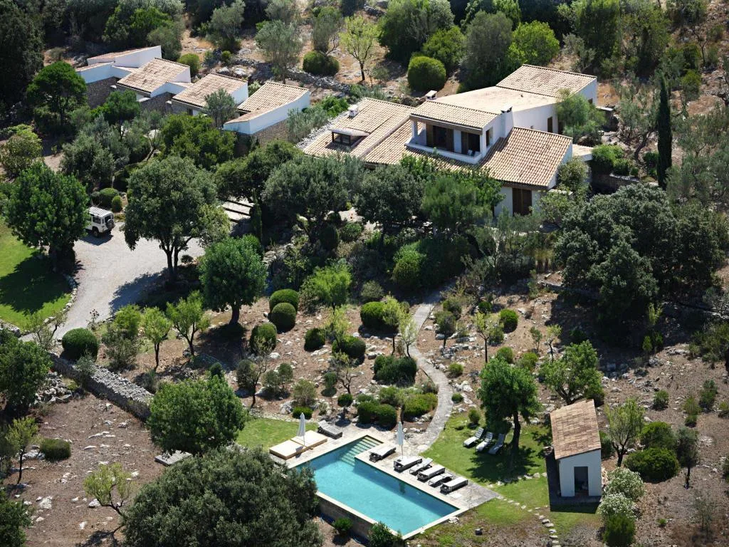 La Serrania