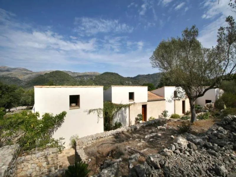 La Serrania