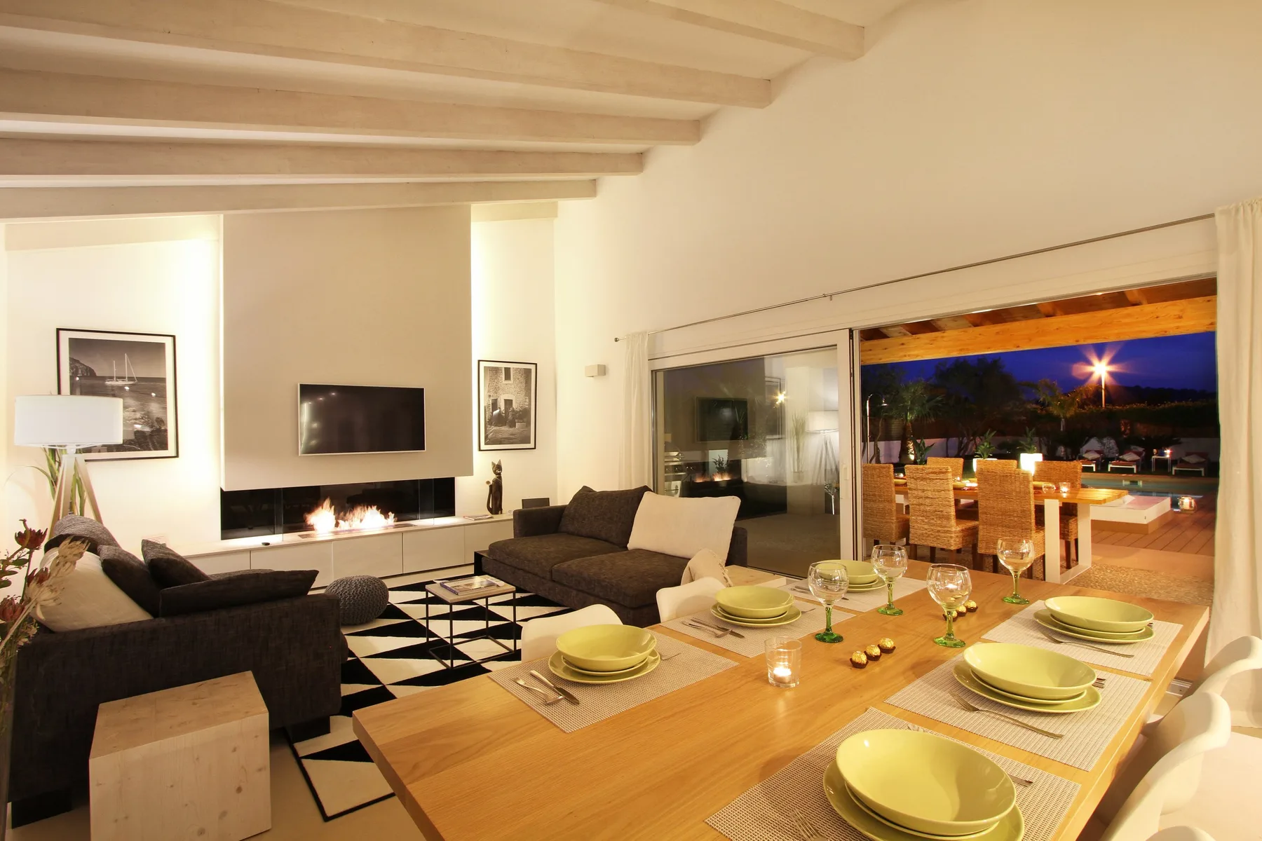 Villa Alba