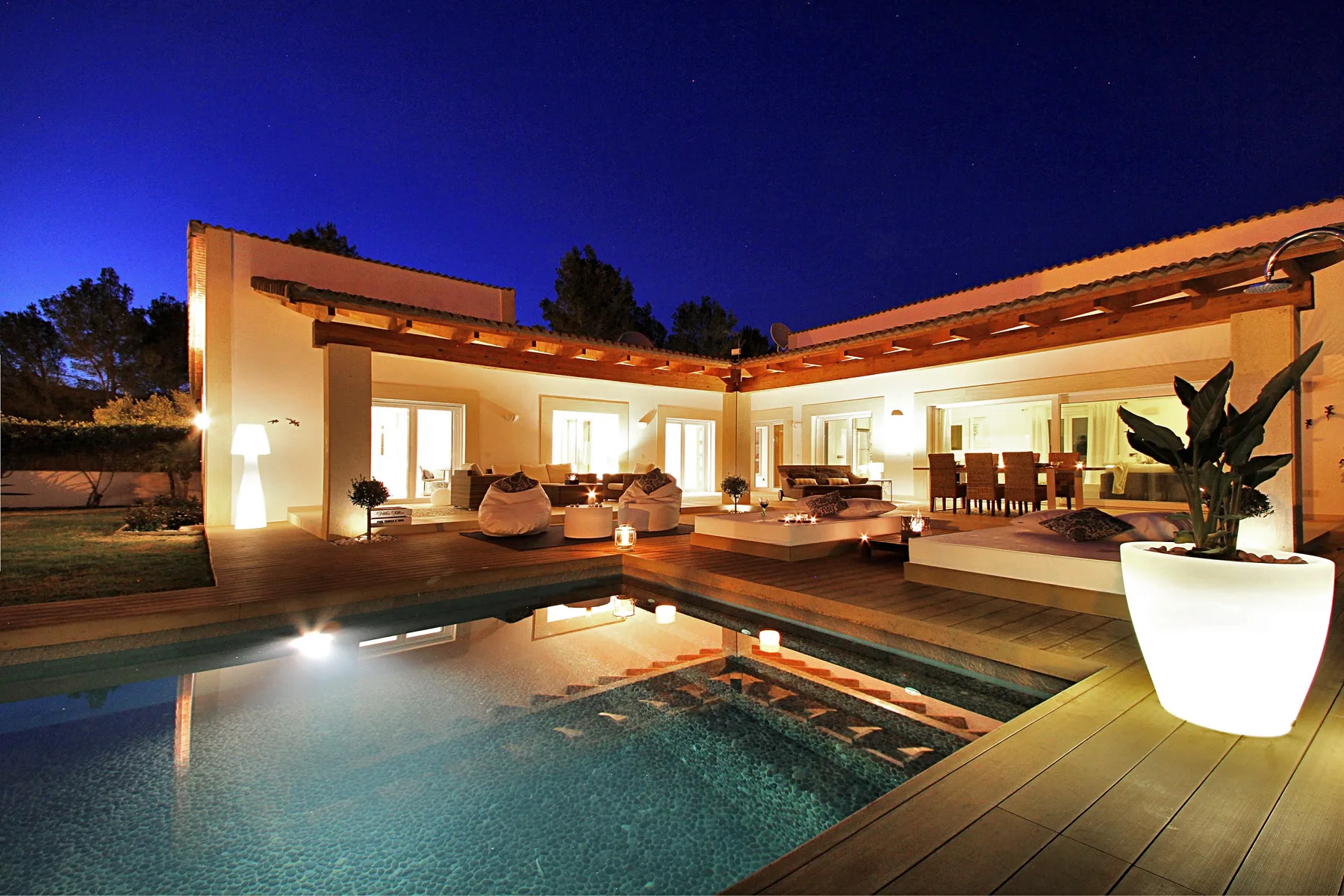 Villa Alba